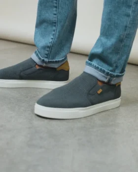 Herren-Slip-On-Sneaker „Baja 2.0“
