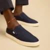 Herren-Slip-On-Sneaker „Baja 2.0“ Herren-Slip-On-Sneaker „Baja 2.0“