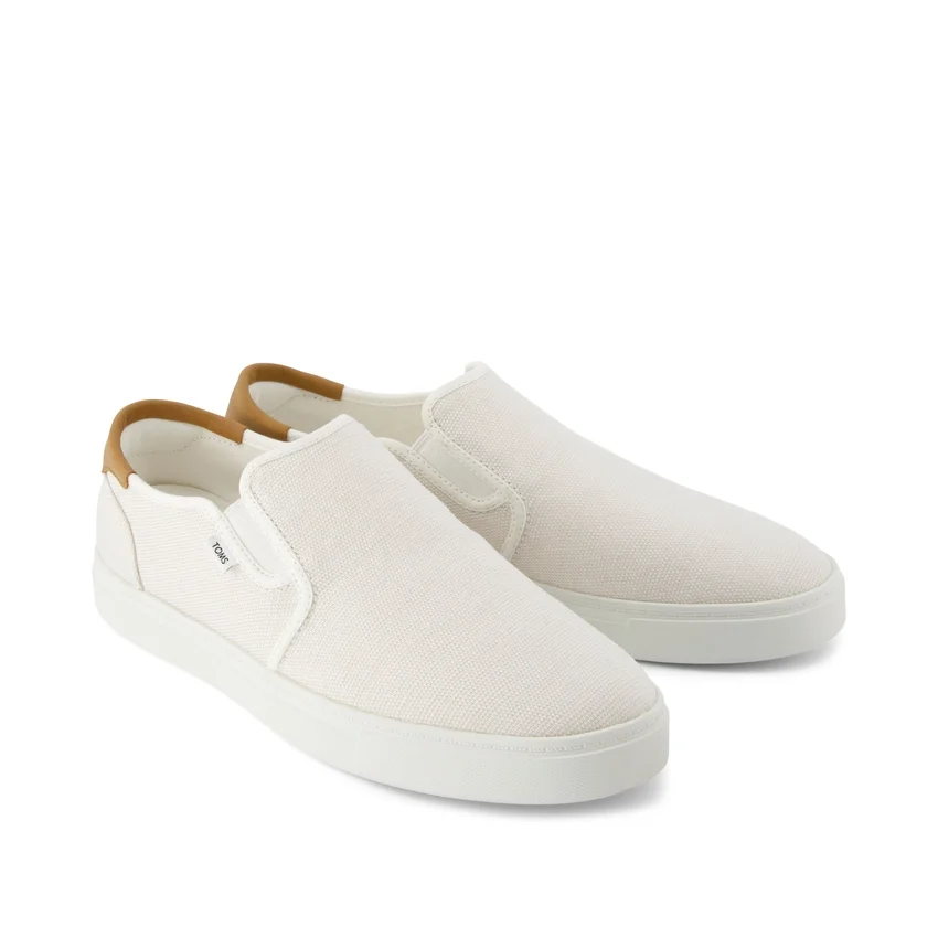 Herren-Slip-On-Sneaker „Baja 2.0“ Herren-Slip-On-Sneaker „Baja 2.0“