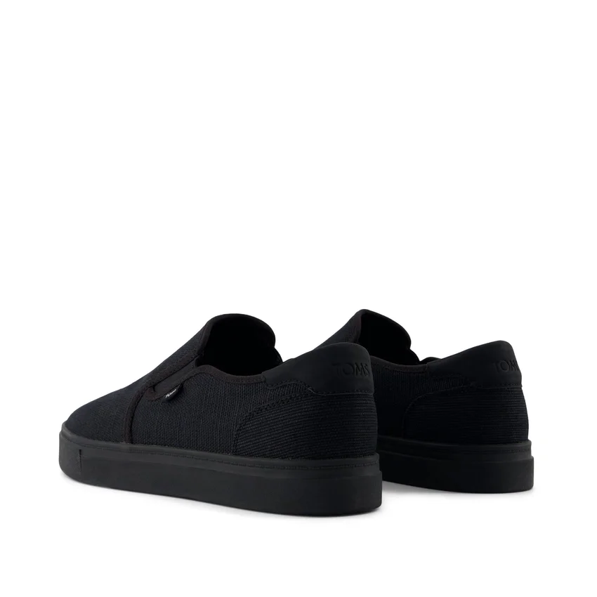 Herren-Slip-On-Sneaker „Baja 2.0“ Herren-Slip-On-Sneaker „Baja 2.0“