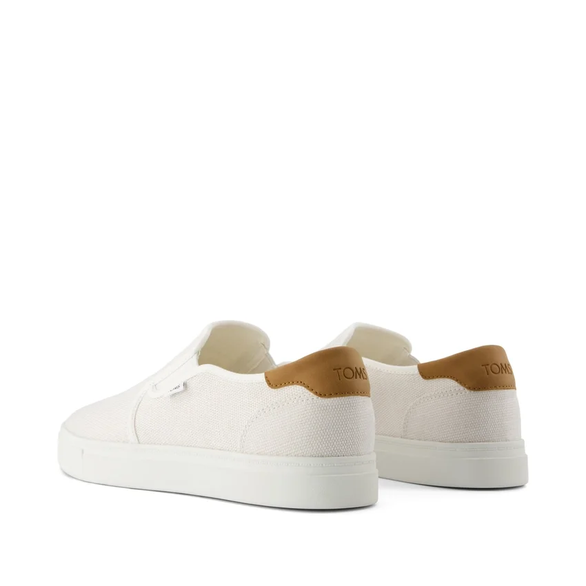 Herren-Slip-On-Sneaker „Baja 2.0“ Herren-Slip-On-Sneaker „Baja 2.0“