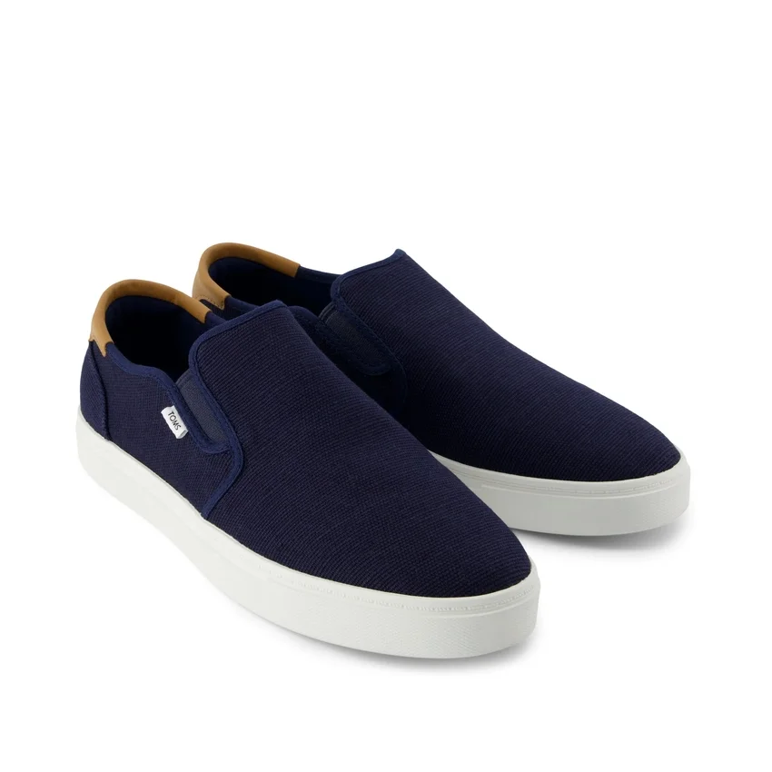Herren-Slip-On-Sneaker „Baja 2.0“ Herren-Slip-On-Sneaker „Baja 2.0“