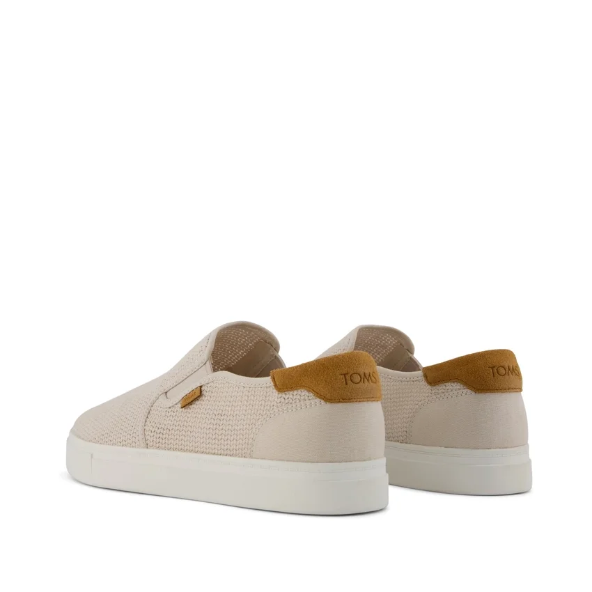 Herren-Slip-On-Sneaker „Baja 2.0“ Herren-Slip-On-Sneaker „Baja 2.0“