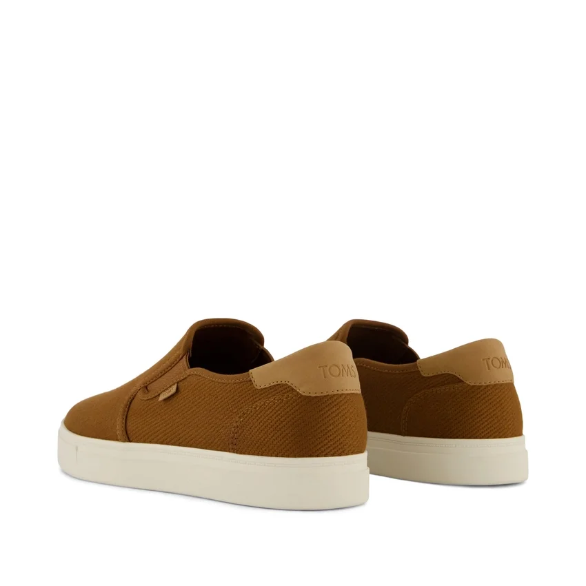 Herren-Slip-On-Sneaker „Baja 2.0“ Herren-Slip-On-Sneaker „Baja 2.0“