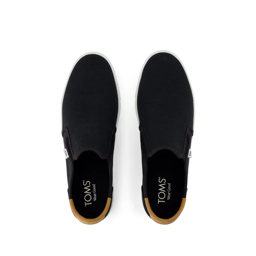 Herren-Slip-On-Sneaker „Baja 2.0“ Herren-Slip-On-Sneaker „Baja 2.0“