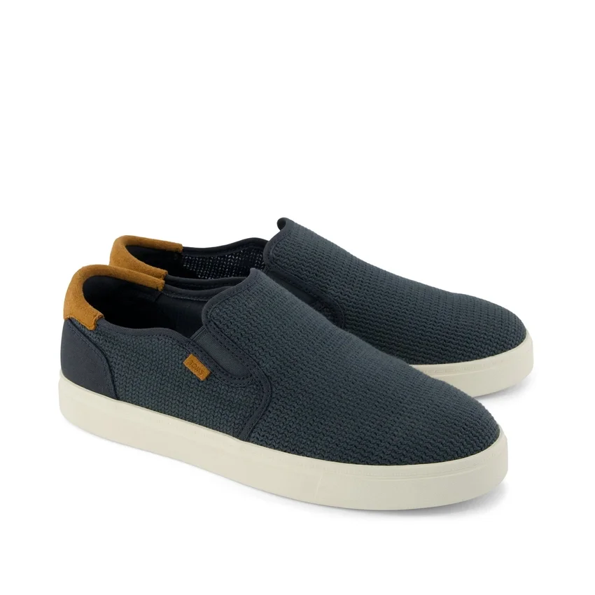 Herren-Slip-On-Sneaker „Baja 2.0“ Herren-Slip-On-Sneaker „Baja 2.0“