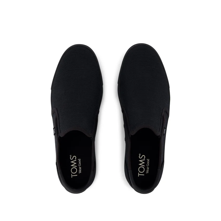 Herren-Slip-On-Sneaker „Baja 2.0“ Herren-Slip-On-Sneaker „Baja 2.0“