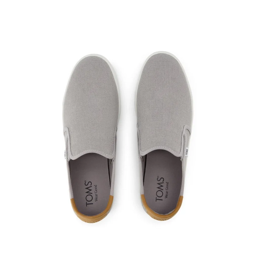 Herren-Slip-On-Sneaker „Baja 2.0“ Herren-Slip-On-Sneaker „Baja 2.0“