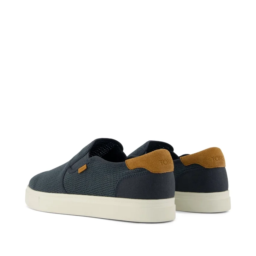 Herren-Slip-On-Sneaker „Baja 2.0“ Herren-Slip-On-Sneaker „Baja 2.0“