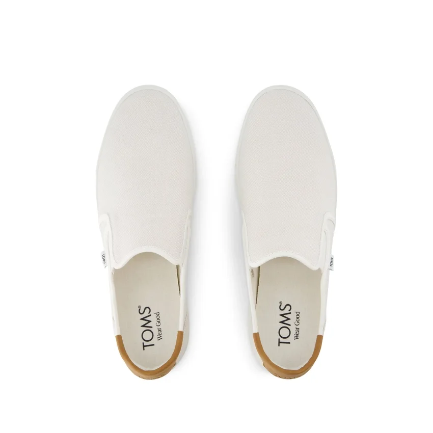 Herren-Slip-On-Sneaker „Baja 2.0“ Herren-Slip-On-Sneaker „Baja 2.0“