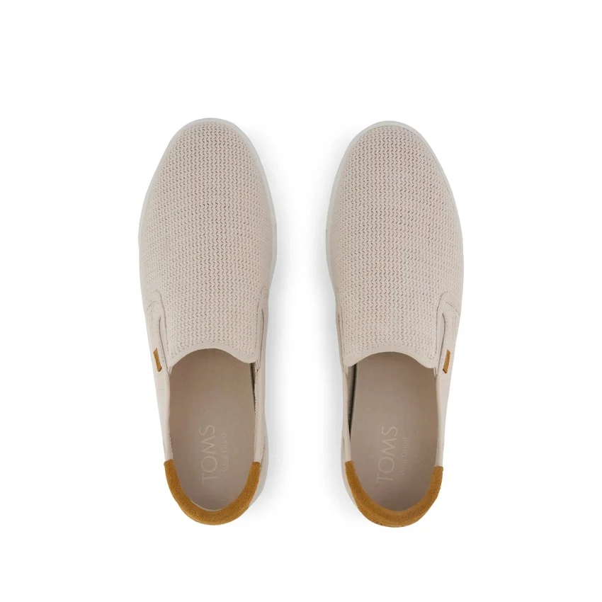 Herren-Slip-On-Sneaker „Baja 2.0“ Herren-Slip-On-Sneaker „Baja 2.0“