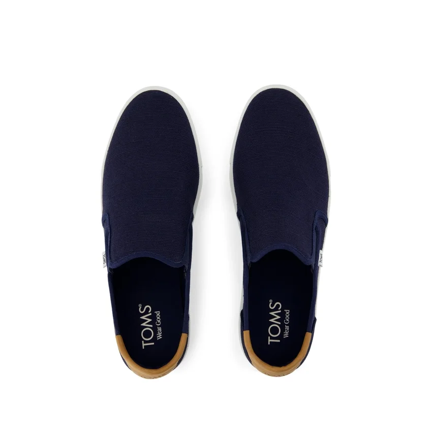 Herren-Slip-On-Sneaker „Baja 2.0“ Herren-Slip-On-Sneaker „Baja 2.0“