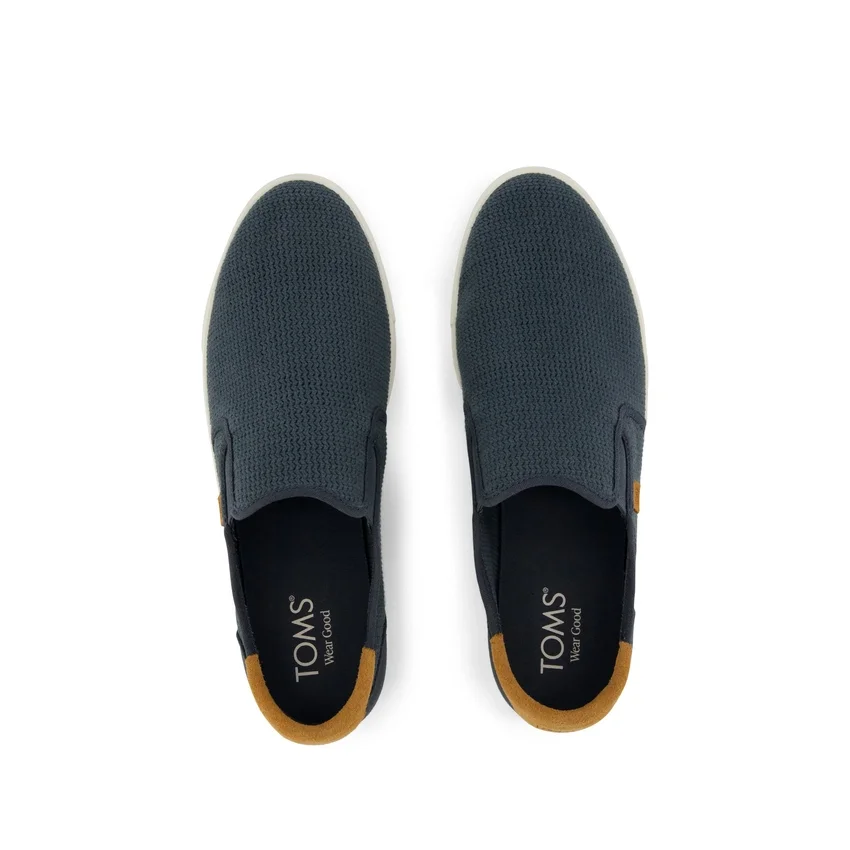 Herren-Slip-On-Sneaker „Baja 2.0“ Herren-Slip-On-Sneaker „Baja 2.0“