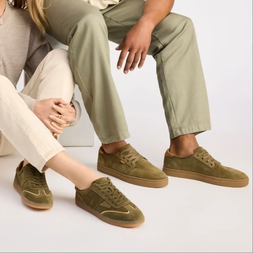 Herren-Sneaker Carlo 2.0 Herren-Sneaker Carlo 2.0