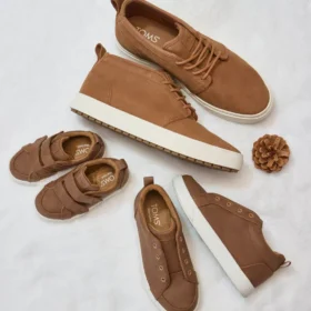 Herren-Sneaker „Carlo Mid Terrain 2.0“