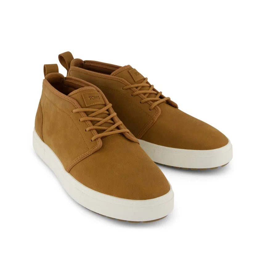 Herren-Sneaker „Carlo Mid Terrain 2.0“ Herren-Sneaker „Carlo Mid Terrain 2.0“