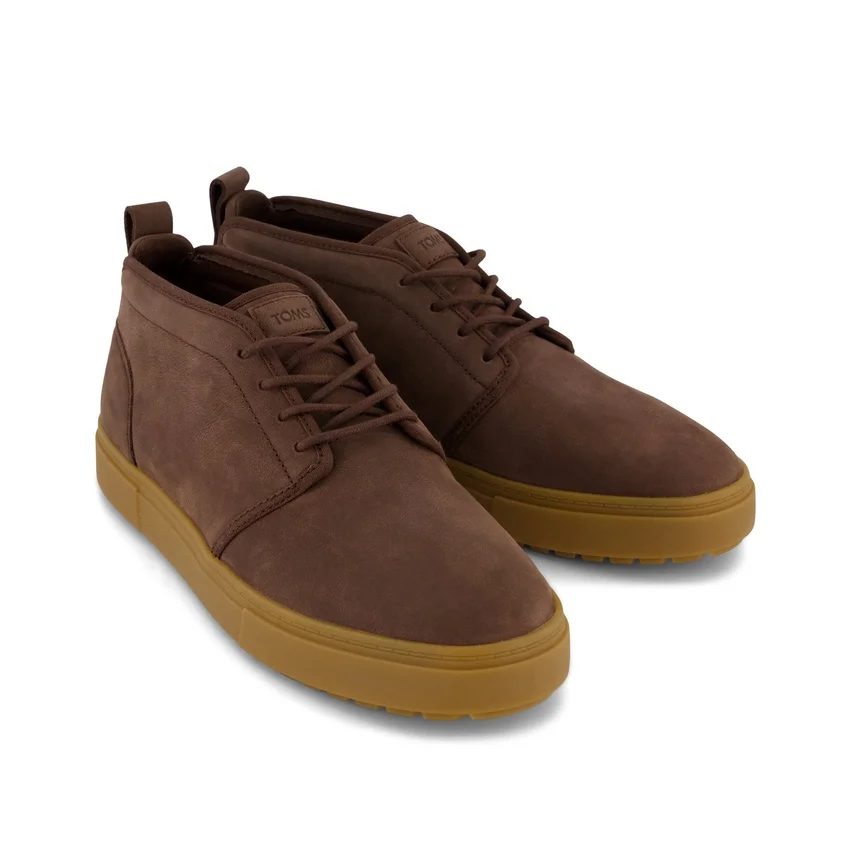 Herren-Sneaker „Carlo Mid Terrain 2.0“ Herren-Sneaker „Carlo Mid Terrain 2.0“