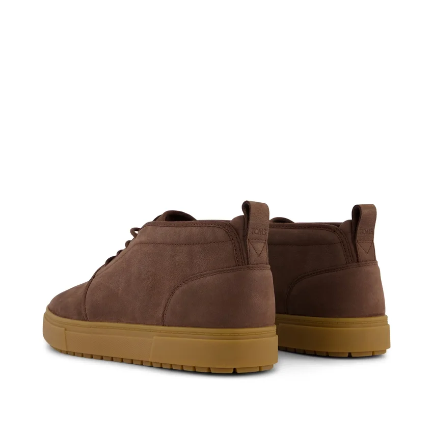 Herren-Sneaker „Carlo Mid Terrain 2.0“ Herren-Sneaker „Carlo Mid Terrain 2.0“