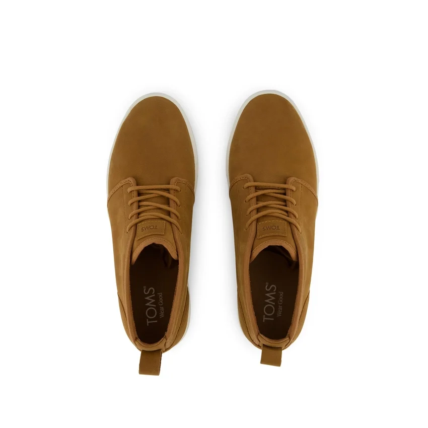 Herren-Sneaker „Carlo Mid Terrain 2.0“ Herren-Sneaker „Carlo Mid Terrain 2.0“