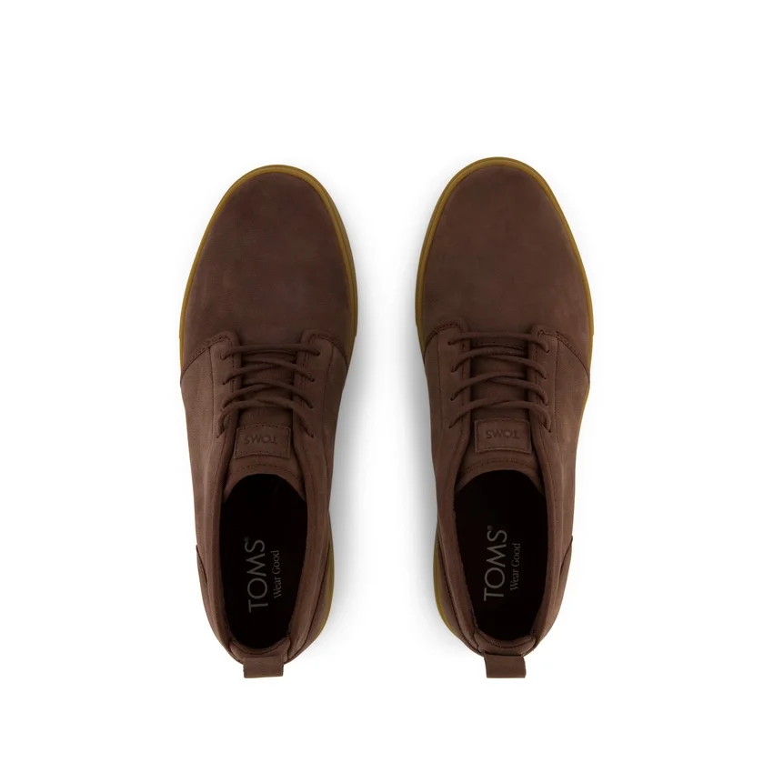 Herren-Sneaker „Carlo Mid Terrain 2.0“ Herren-Sneaker „Carlo Mid Terrain 2.0“