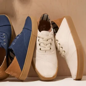 Herren-Sneaker „Cordones Plus“