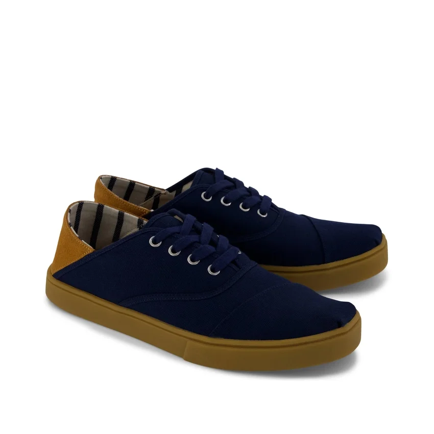 Herren-Sneaker „Cordones Plus“ Herren-Sneaker „Cordones Plus“