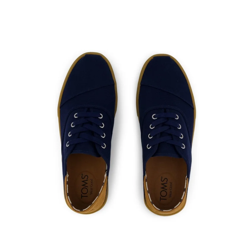 Herren-Sneaker „Cordones Plus“ Herren-Sneaker „Cordones Plus“
