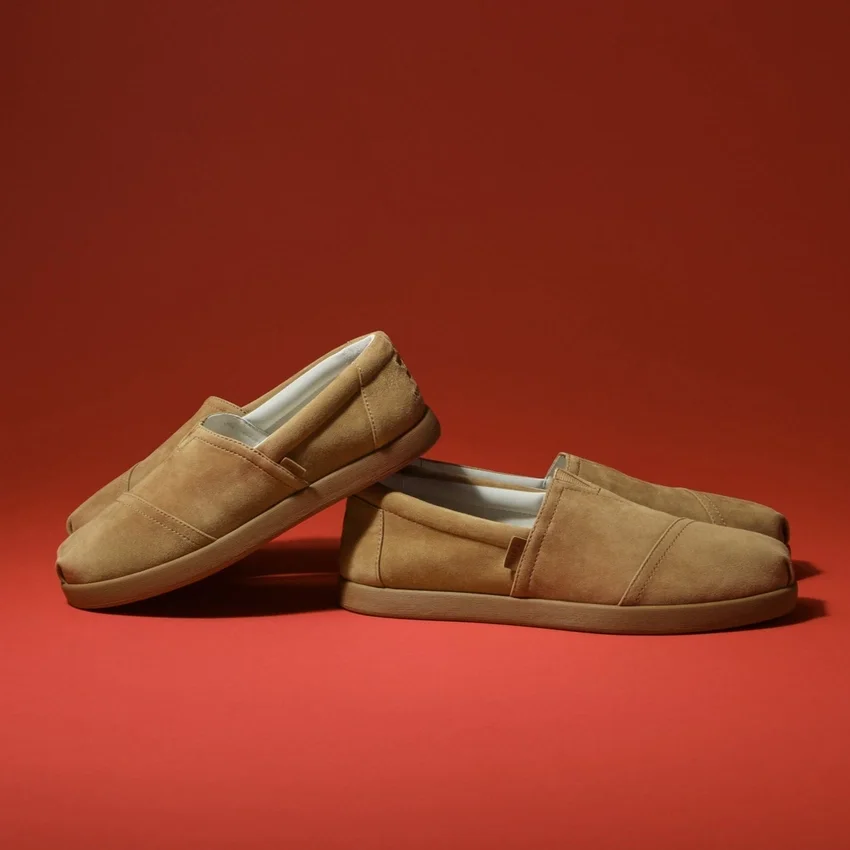Herren TOMS x Jamie Mizrahi Alp FWD Herren TOMS x Jamie Mizrahi Alp FWD