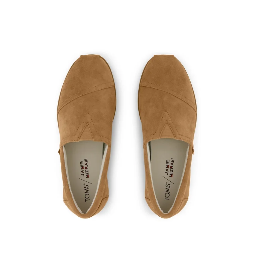 Herren TOMS x Jamie Mizrahi Alp FWD Herren TOMS x Jamie Mizrahi Alp FWD