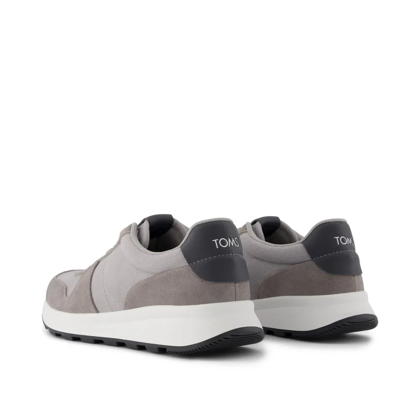 Herren TRVL LITE Retro-Runner-Sneaker Herren TRVL LITE Retro-Runner-Sneaker