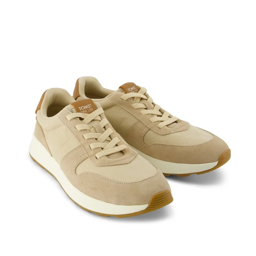 Herren TRVL LITE Retro-Runner-Sneaker Herren TRVL LITE Retro-Runner-Sneaker