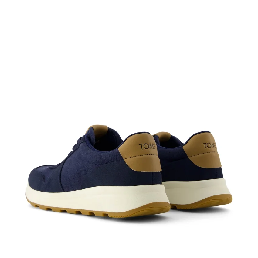 Herren TRVL LITE Retro-Runner-Sneaker Herren TRVL LITE Retro-Runner-Sneaker