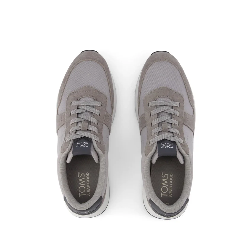 Herren TRVL LITE Retro-Runner-Sneaker Herren TRVL LITE Retro-Runner-Sneaker