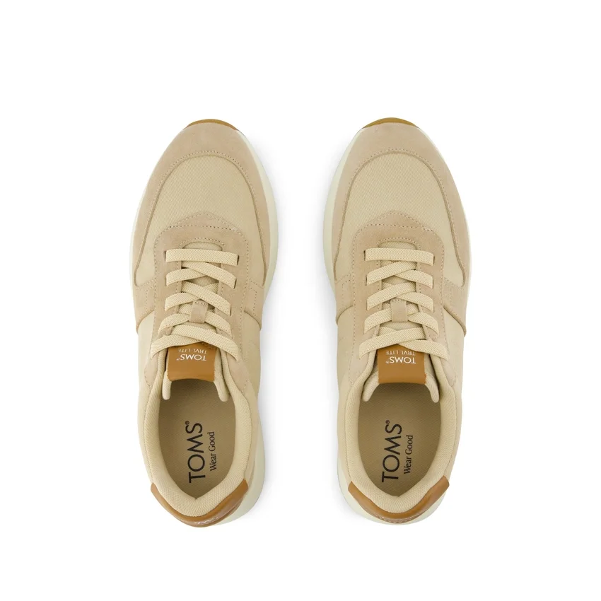 Herren TRVL LITE Retro-Runner-Sneaker Herren TRVL LITE Retro-Runner-Sneaker