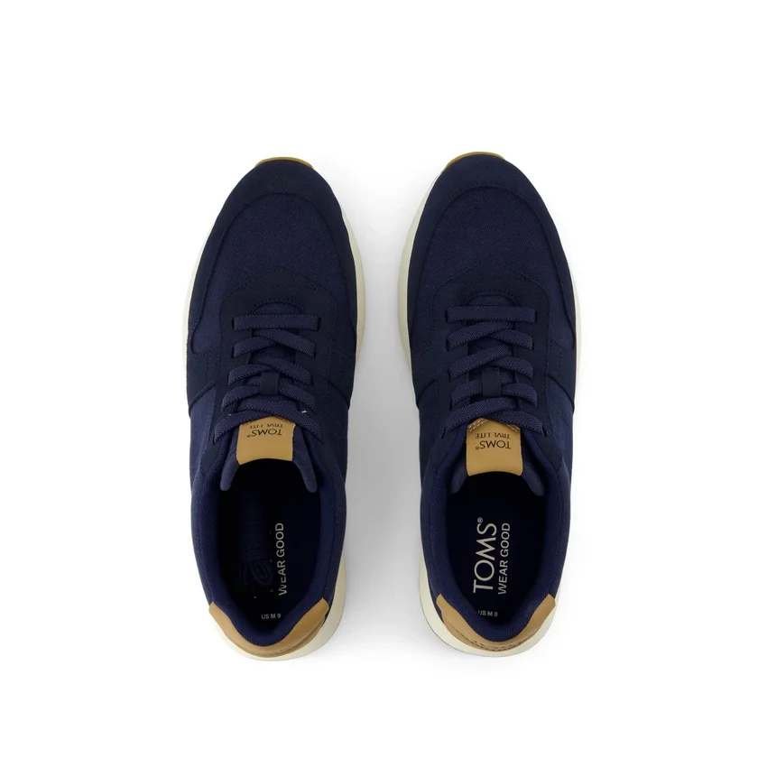 Herren TRVL LITE Retro-Runner-Sneaker Herren TRVL LITE Retro-Runner-Sneaker