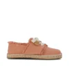 Jugend-Espadrille „Carolina Lace-Up“ für Kinder Jugend-Espadrille „Carolina Lace-Up“ für Kinder