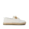 Jugend-Espadrille „Carolina Lace-Up“ für Kinder Jugend-Espadrille „Carolina Lace-Up“ für Kinder