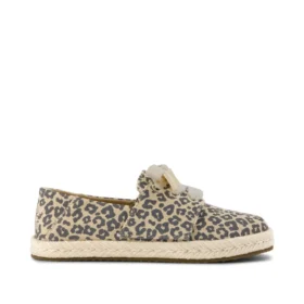 Jugend-Espadrille „Carolina Lace-Up“ für Kinder