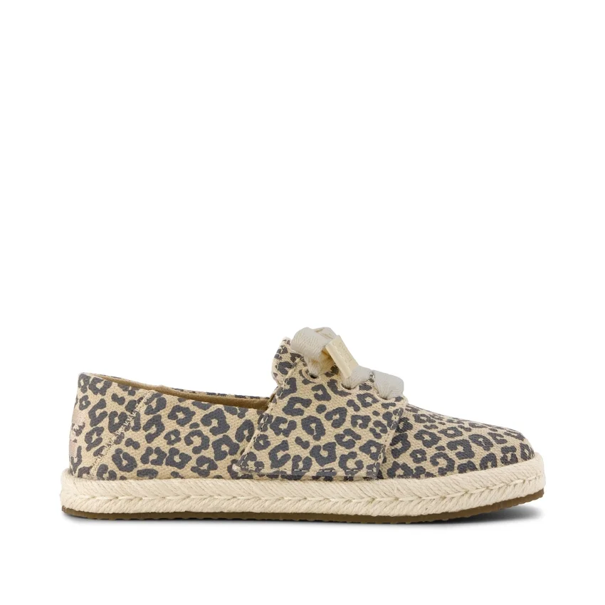 Jugend-Espadrille „Carolina Lace-Up“ für Kinder Jugend-Espadrille „Carolina Lace-Up“ für Kinder