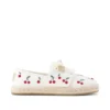 Jugend-Espadrille „Carolina Lace-Up“ für Kinder Jugend-Espadrille „Carolina Lace-Up“ für Kinder