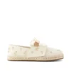 Jugend-Espadrille „Carolina Lace-Up“ für Kinder Jugend-Espadrille „Carolina Lace-Up“ für Kinder