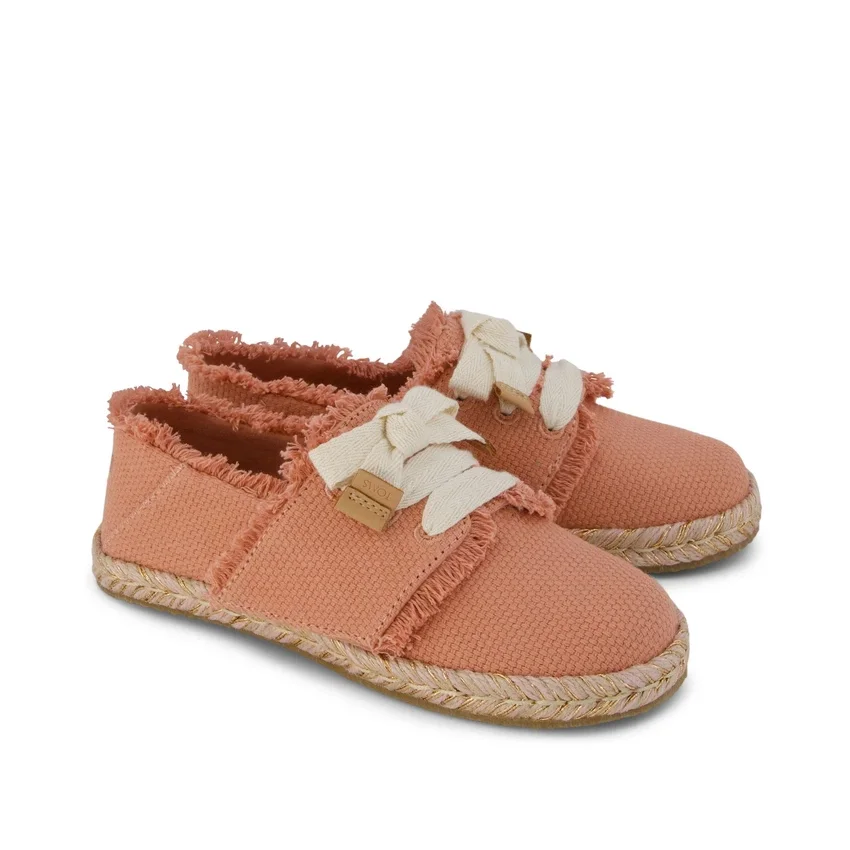 Jugend-Espadrille „Carolina Lace-Up“ für Kinder Jugend-Espadrille „Carolina Lace-Up“ für Kinder