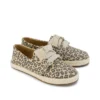 Jugend-Espadrille „Carolina Lace-Up“ für Kinder Jugend-Espadrille „Carolina Lace-Up“ für Kinder