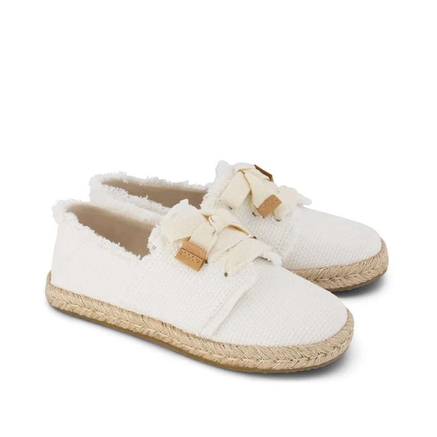 Jugend-Espadrille „Carolina Lace-Up“ für Kinder Jugend-Espadrille „Carolina Lace-Up“ für Kinder