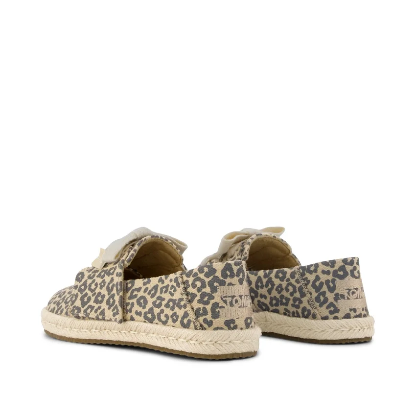 Jugend-Espadrille „Carolina Lace-Up“ für Kinder Jugend-Espadrille „Carolina Lace-Up“ für Kinder