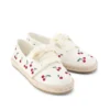 Jugend-Espadrille „Carolina Lace-Up“ für Kinder Jugend-Espadrille „Carolina Lace-Up“ für Kinder