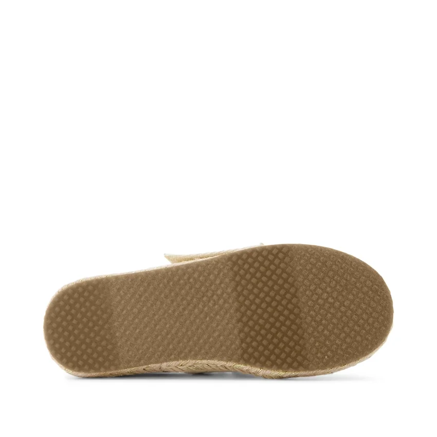 Jugend-Espadrille „Carolina Lace-Up“ für Kinder Jugend-Espadrille „Carolina Lace-Up“ für Kinder