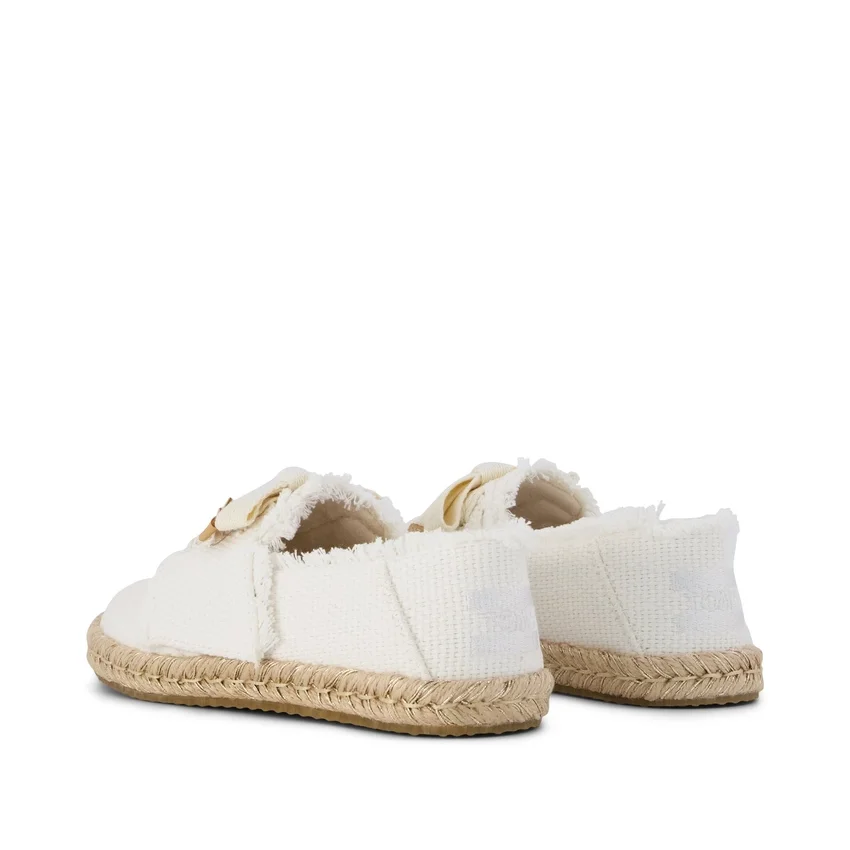 Jugend-Espadrille „Carolina Lace-Up“ für Kinder Jugend-Espadrille „Carolina Lace-Up“ für Kinder