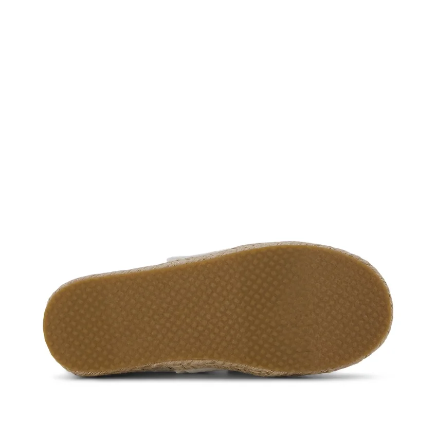 Jugend-Espadrille „Carolina Lace-Up“ für Kinder Jugend-Espadrille „Carolina Lace-Up“ für Kinder