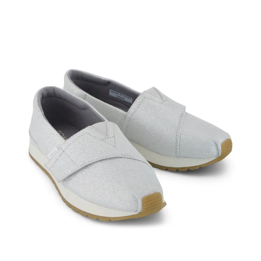 Jugend Resident Plus Kindersneaker Jugend Resident Plus Kindersneaker